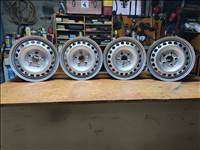  5X120   VW  Transporter   6,5J* 16"   ET51 használt (gyári) lemezfelni  40000Ft/garnitúra 