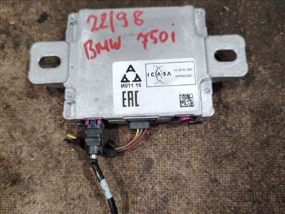 BMW 7-es sorozat G11/G12 Elektronika (Magában) *141248* 935830204