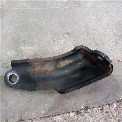 renault master opel movano 06- katalizátor turbó tartó konzol bak 0sku250