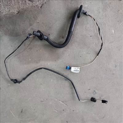 Renault MASTER Opel MOVANO 03 Első ajtó zár csatlakozó kábelköteg 0259