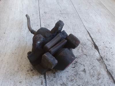 MERCEDES C (W203) 2000.06.01-2006.12.31 Jobb hátsó féknyereg munkahengerrel