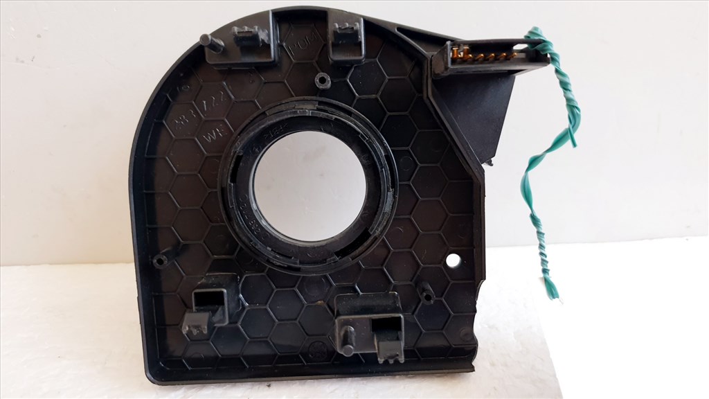 508474 VW Polo 2005,  Légzsák Átvezető Szalag, 283.396. 2. kép