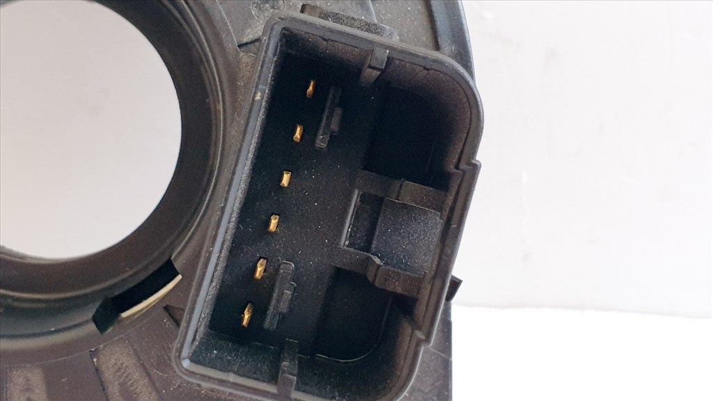 508474 VW Polo 2005,  Légzsák Átvezető Szalag, 283.396. 5. kép