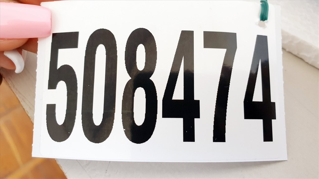 508474 VW Polo 2005,  Légzsák Átvezető Szalag, 283.396. 8. kép