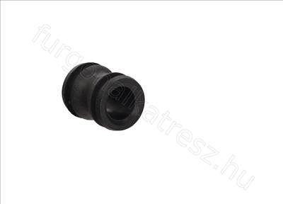 Hűtő cső VW Transporter T6 15> connector 2.0 tsi - TT, Q3, GOLF, Q5, SCIROCCO, SHARAN - FT10790 -  - Fastoriginal Utángyártott új 