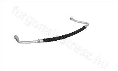 Klímacső Renault Megane II 01> alacsony nyomású - SCÉNIC, GRAND, MEGANE - FT09518 -  - Fastoriginal Utángyártott új 