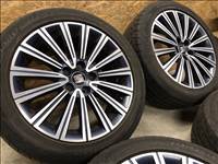 16 colos gyári Seat Ibiza alufelni 5x100 VW, Skoda 16 col 