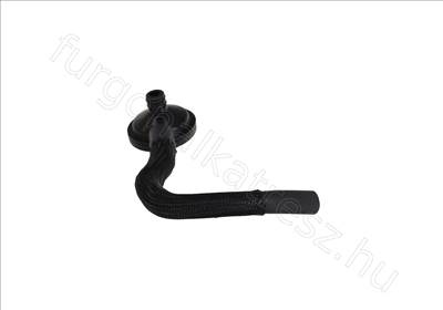 Olaj breather Renault Kangoo I 97> 1.5 dci -  - FT11944 -  - Fastoriginal Utángyártott új 