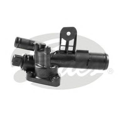 GATES TH37889G1 - termosztát, hűtőfolyadék NISSAN RENAULT