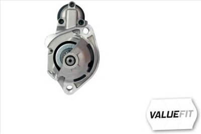 HELLA 8EA 012 526-091 - önindító AUDI SEAT