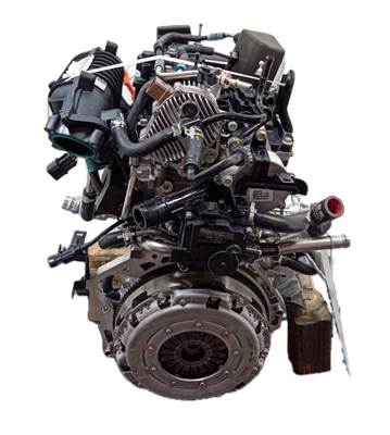 Kia Rio IV 1.0 T-GDI 100 Eco-Dynamics+ Komplett motor G3LE