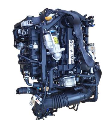 Kia XCeed 1.5 T-GDI MHEV Komplett motor G4LH