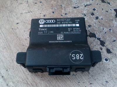 VOLKSWAGEN golf plus 2005.01.-2009.02 komfort elektronika