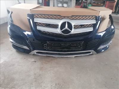 Mercedes GLK-osztály X204 MERCEDES GLK Első lökhárító  a2048802249