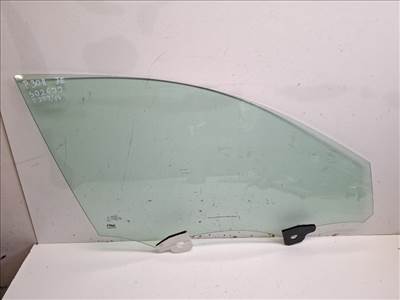 Peugeot 308 (P5) jobb első ajtó üveg lejáró
