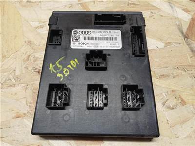 Audi A5 (2007-2017) Komfort Elektronika