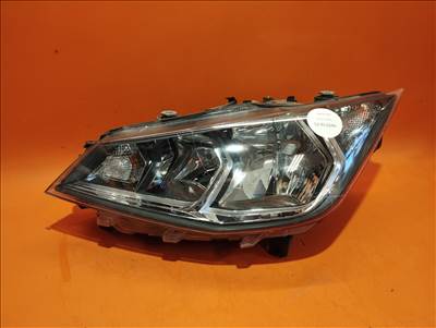 Seat Ibiza bal halogén lámpa 6F1941005B 1F (S2.30.224K)a