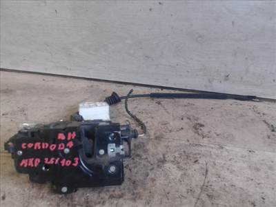 SEAT CORDOBA 02.09-08.02 Bal hátsó ajtó zárszerkezet központi záras