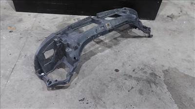 Renault MASTER Opel MOVANO 03- Első homlokfal zárhíd lámpakeret 9603