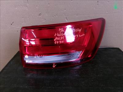 AUDI A4 8W9 Kombi jobb hátsó lámpa 2016-2021 8W9945070