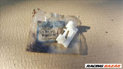 Volvo 9190970 S80 tetődíszléc patent