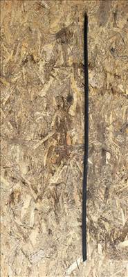 Ford transit MK8 TDCI 14- gumi tömítés kéder géder gumikéder 0681