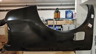 Ford Ranger bal hátsó sárvédő oldalfal 2344805