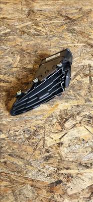 Ford TRANSIT custom MK8 12- rádiókeret rostély rács szellözőrács 2734