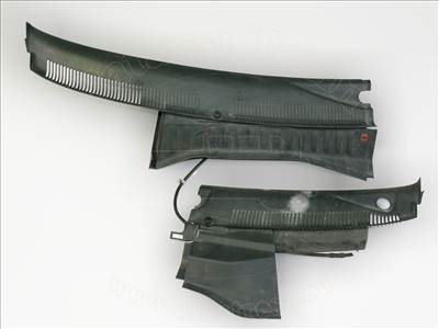 Opel Corsa C 2000-2006 - lombrács, felső, jobb/bal