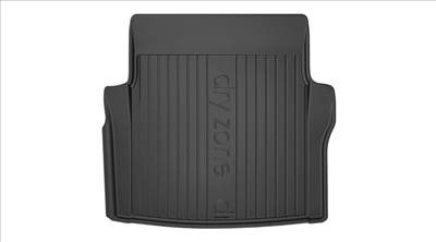 BMW F30 Limousine Frogum DZ548300 fekete műanyag - gumi csomagtértálca