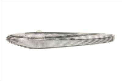 Alfa Romeo 159, Brera, Spider utángyártott új, bal oldali index 60691105