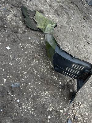 Lexus RX (AL20) 450h Kerékjárati dobbetét bal első