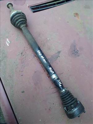 Volkswagen Polo III 1.4 16V 6N2 AUA jobb oldali bontott féltengely 