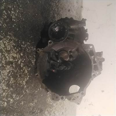 SEAT LEON 99- Sebességváltó, dízel manuális