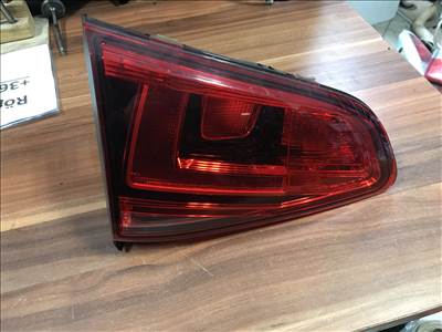 Volkswagen Golf VII - bal hátsó belső lámpa  5g0945093ae