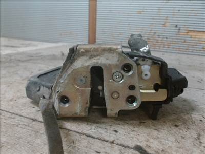 TOYOTA Corolla (E120) 2002.01.01-2004.05.31 Jobb hátsó ajtó zárszerkezet központi záras