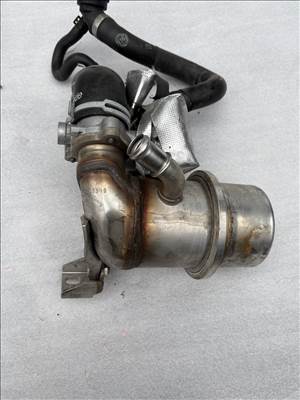 Seat León III 70.000km EGR hűtő 04L131512br