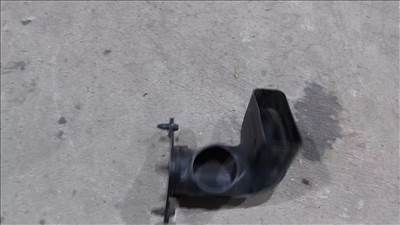 Nissan Terrano WD21 87 Légszűrőház homlokfal levegő légbeömlő cső 8312