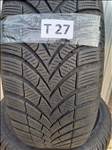  215/65R16" használt Semperit téli gumi eladó