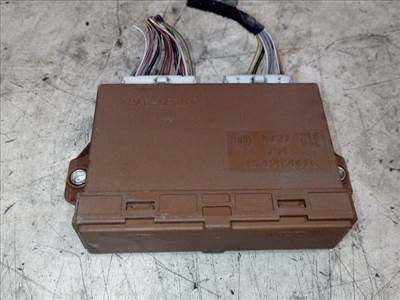 Fiat Ducato II Központizár Elektronika *135002* 1328412080