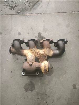 Ford Transit Tranzit MK6 00- 90 Le turbó turbófeltöltő leömlő 4479