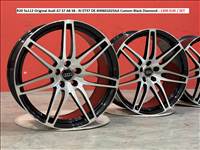 R20 5x112 Original Audi A7 S7 A8 S8 - 9J ET37 OE 4H0601025AA gyári alufelnik felnik 20col 20"