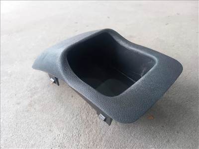 Renault MASTER Opel MOVANO 10- Bal oldali tartó biztosíték tábla 145