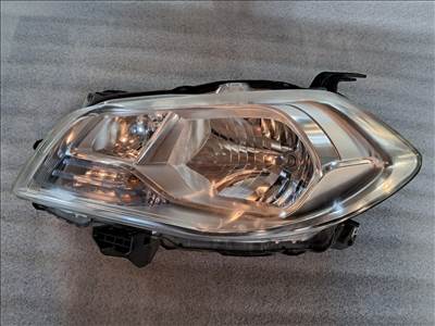 Suzuki SX4 S-Cross I (JY) Bal fényszóró 