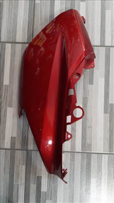 Yamaha N-MAX 125 150 bal oldalidom 