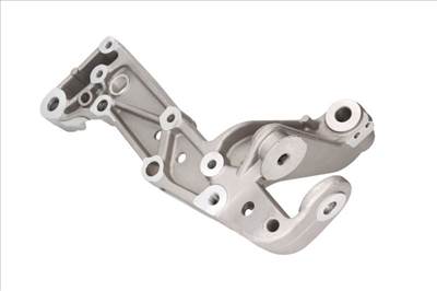 VW Eos jobb első lengőkar tartó konzol