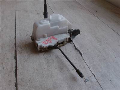 RENAULT LAGUNA 00-05 Bal első ajtó zárszerkezet központi záras