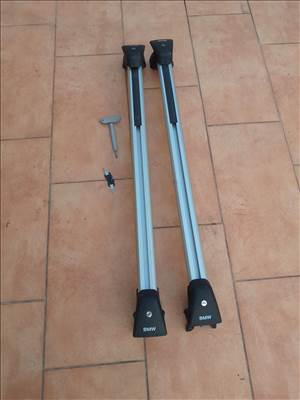 BMW tetőcsomagtartó