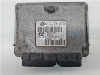 Volkswagen Golf IV 1.6 16V BCB motorvezérlő (30930) 036906034dr
