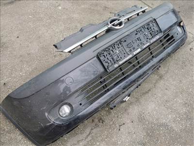 Opel Combo C Első lökhárító  09116126